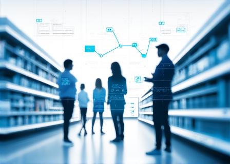 Análisis omnicanal para retail multinacional